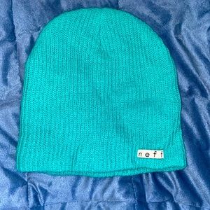 Neff Beanie
